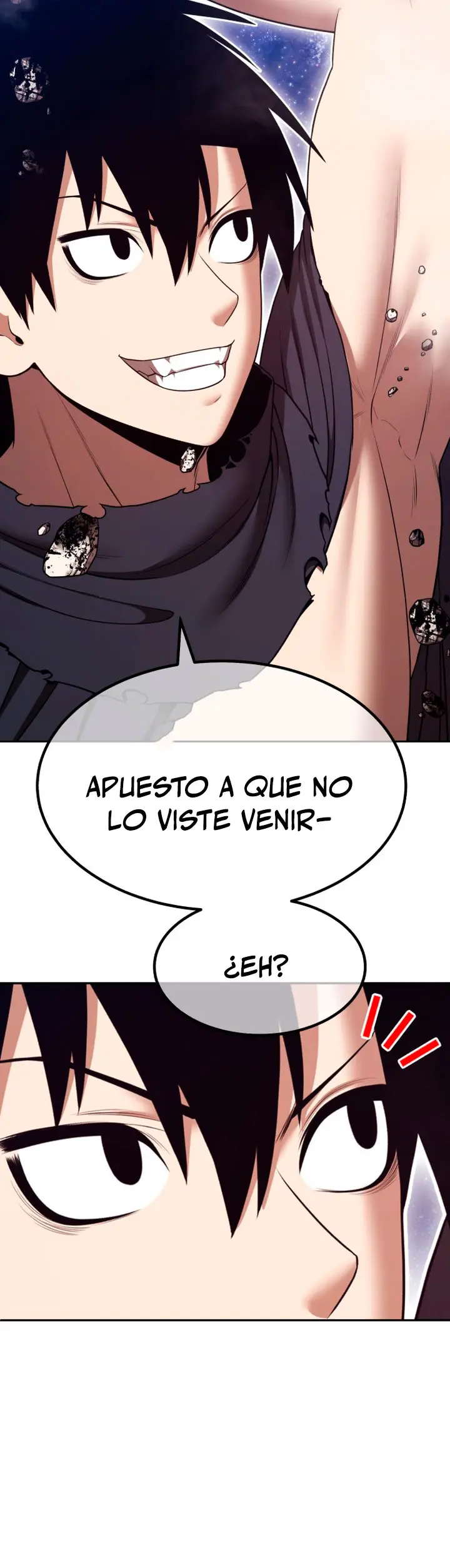 Palo De Madera capítulo 210.1, página 49