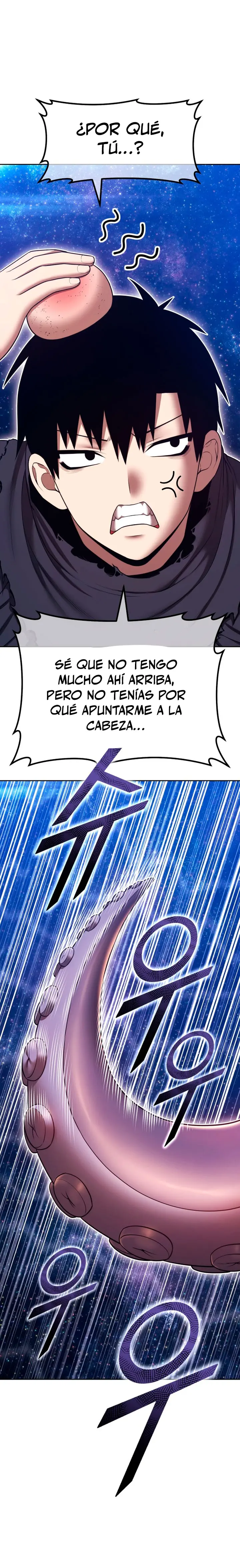 Palo De Madera capítulo 210.2, página 3