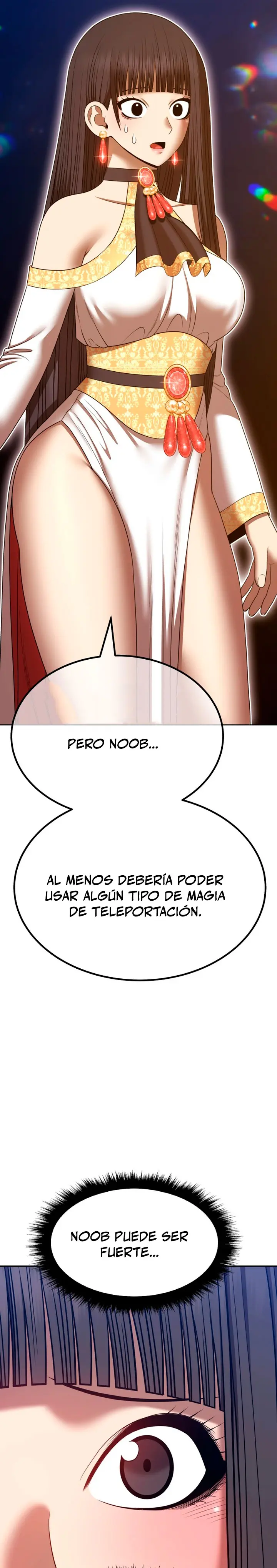 Palo De Madera capítulo 210.2, página 26