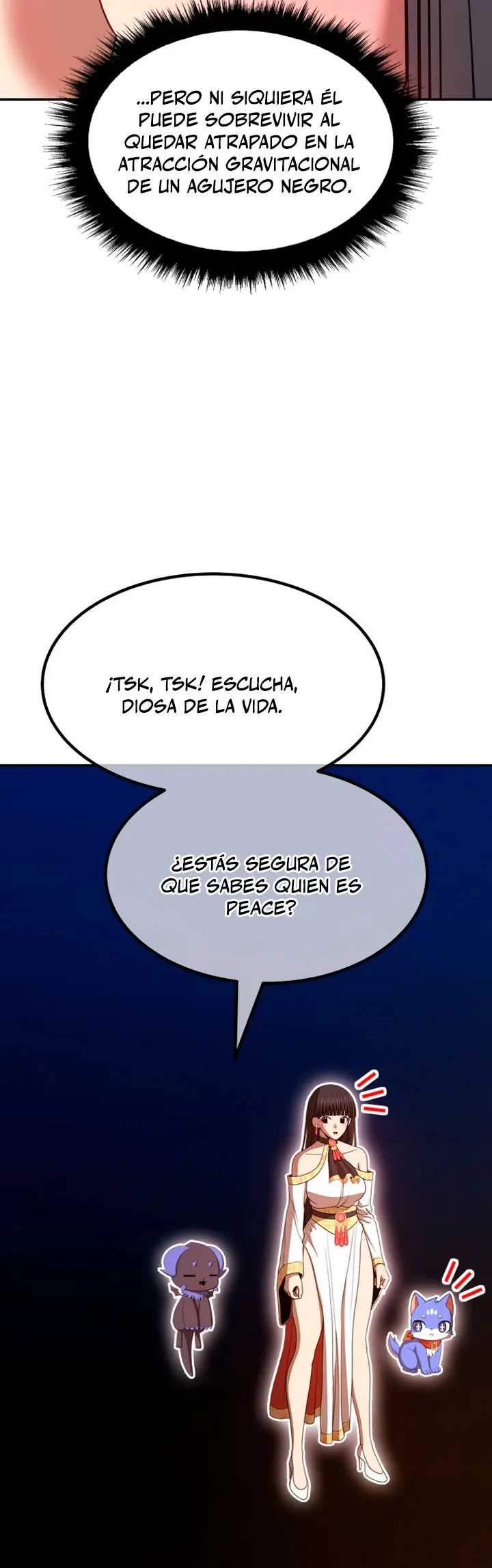 Palo De Madera capítulo 210.2, página 27