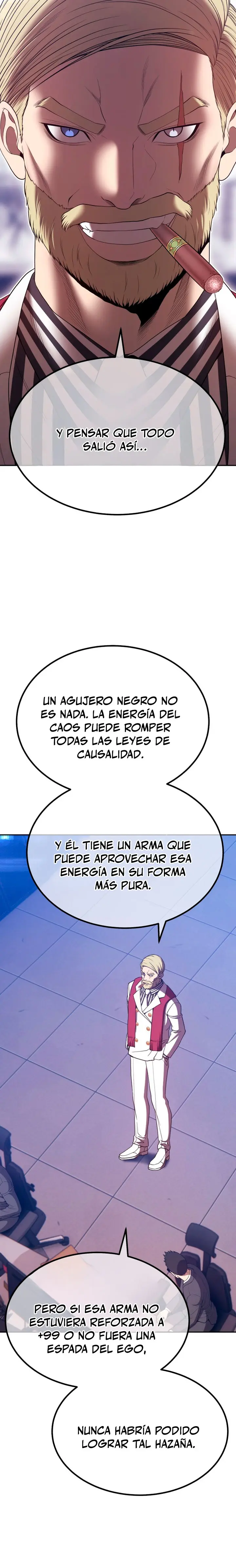 Palo De Madera capítulo 210.2, página 37