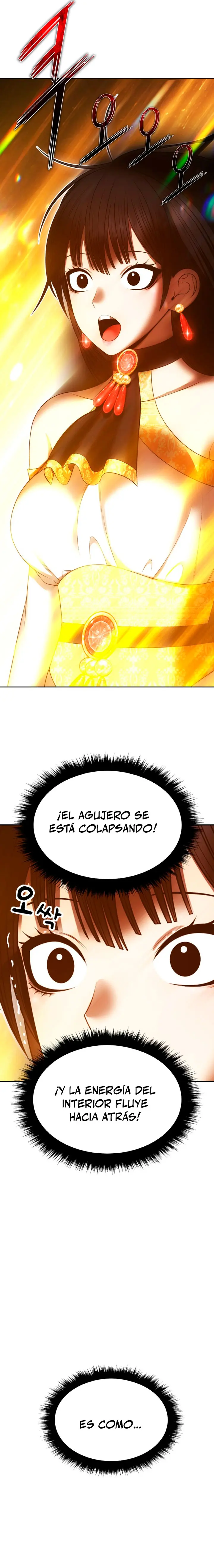 Palo De Madera capítulo 210.2, página 49