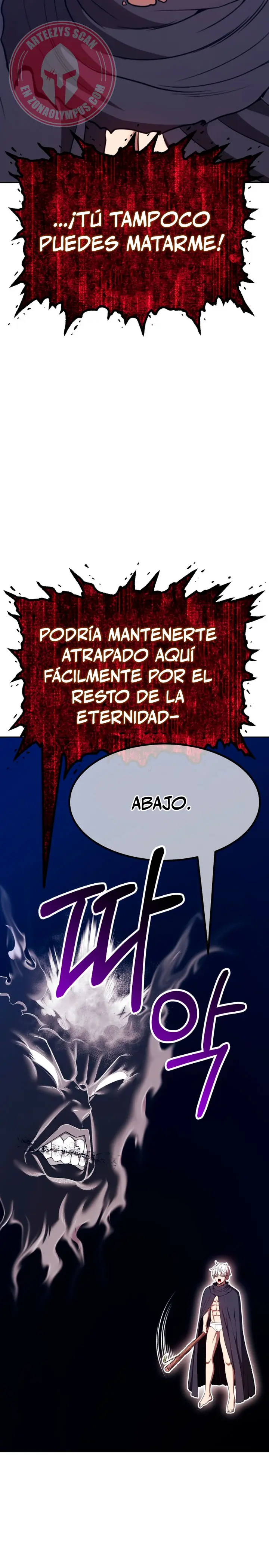 Palo De Madera capítulo 211.1, página 5