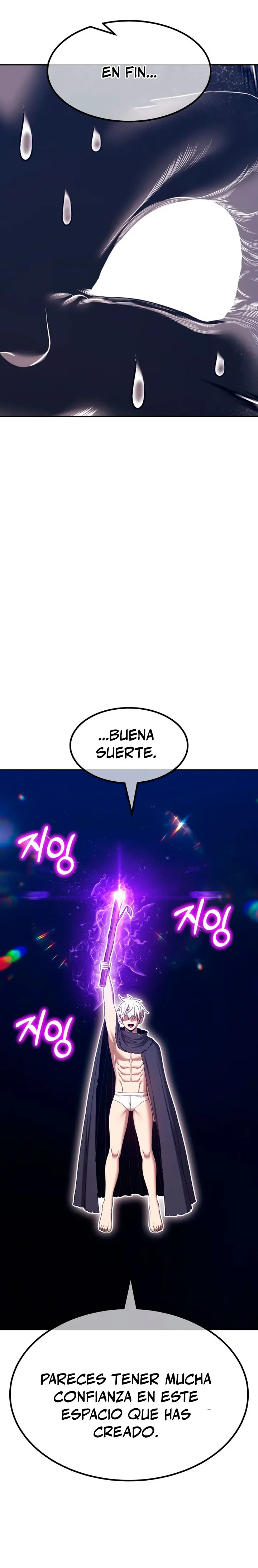 Palo De Madera capítulo 211.1, página 11