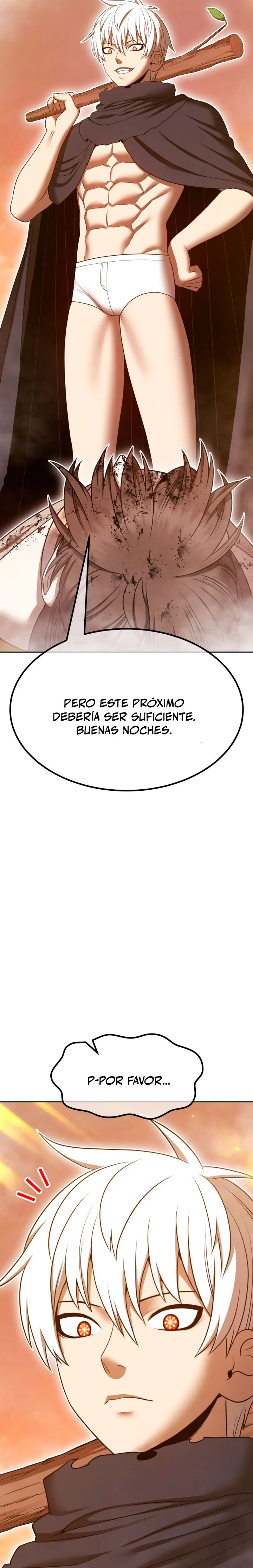 Palo De Madera capítulo 211.1, página 25