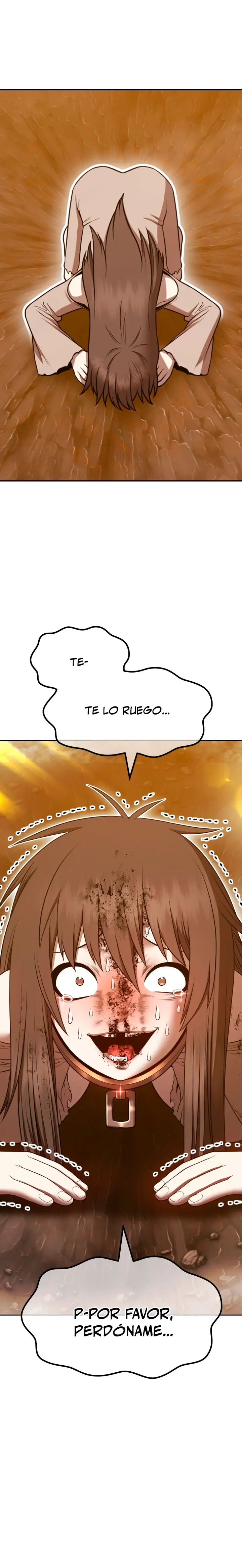 Palo De Madera capítulo 211.1, página 27