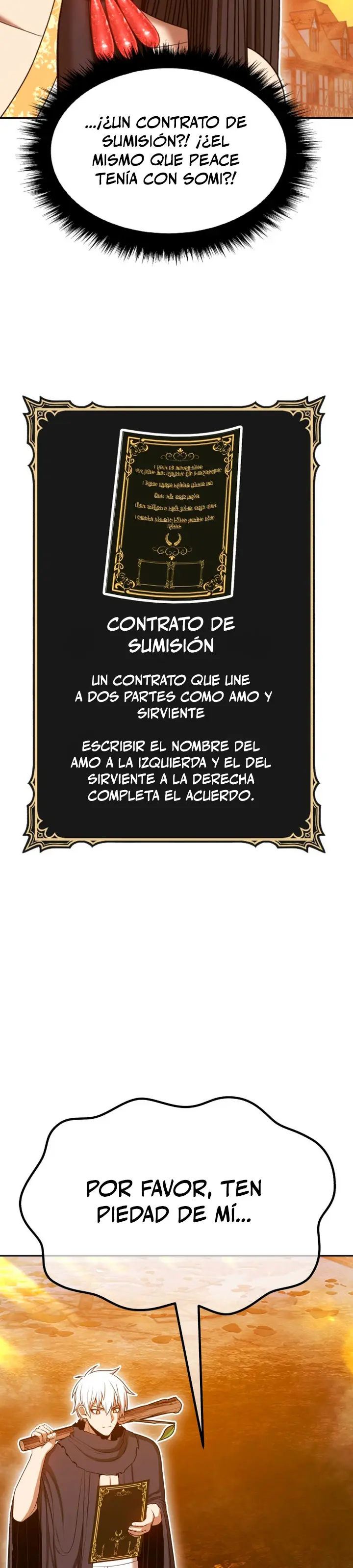 Palo De Madera capítulo 211.1, página 31