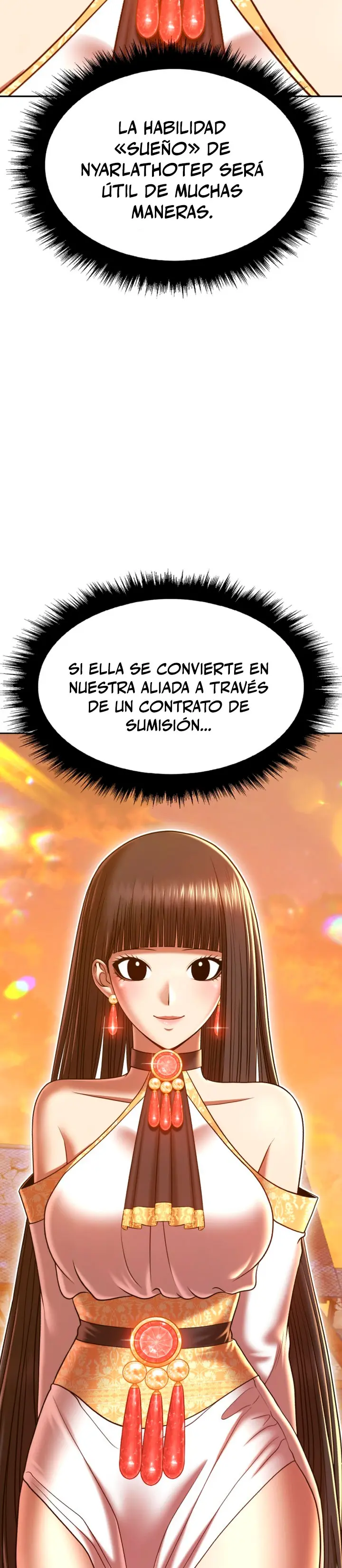 Palo De Madera capítulo 211.1, página 33