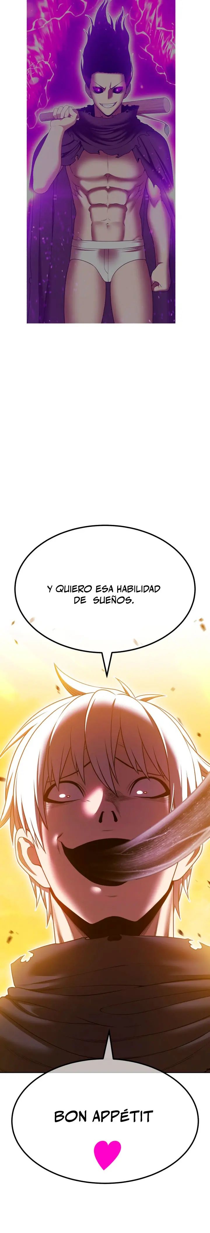 Palo De Madera capítulo 211.1, página 38