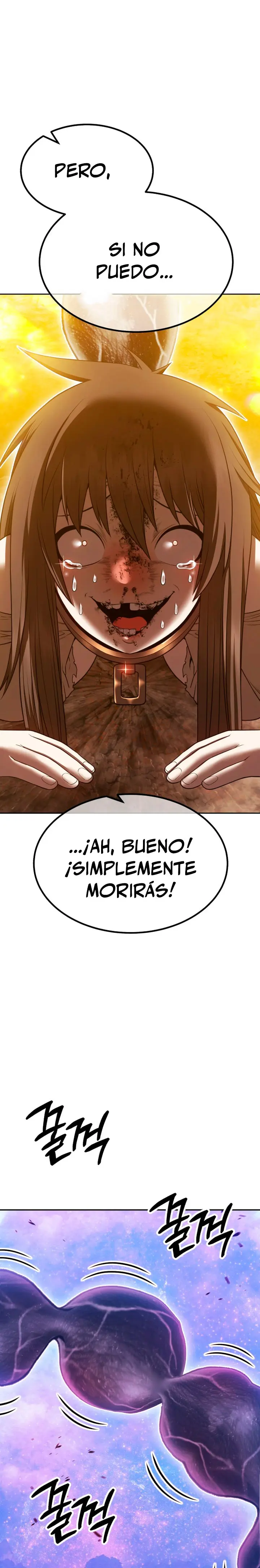 Palo De Madera capítulo 211.1, página 39
