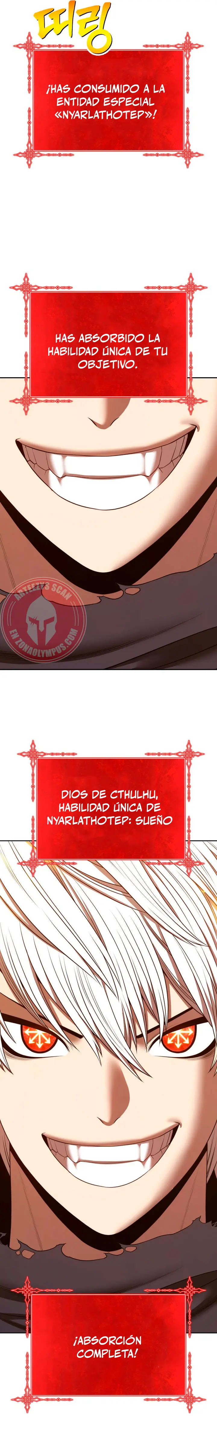 Palo De Madera capítulo 211.1, página 42