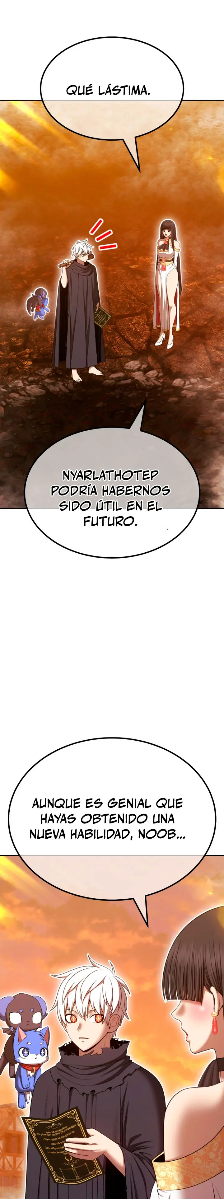 Palo De Madera capítulo 211.1, página 44