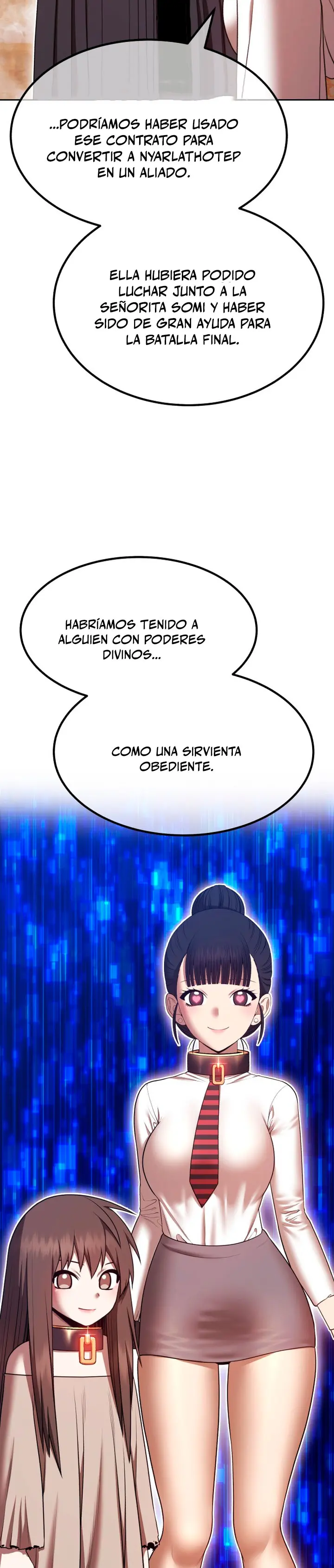 Palo De Madera capítulo 211.1, página 45