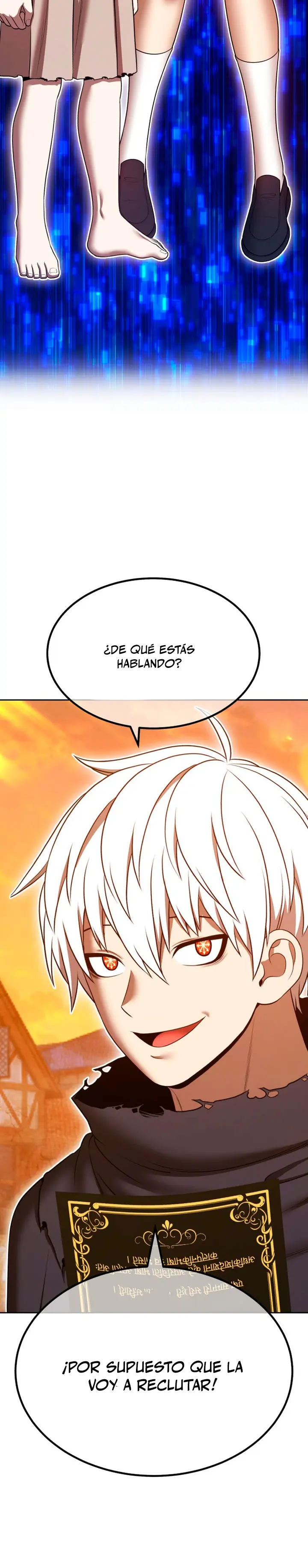 Palo De Madera capítulo 211.1, página 46