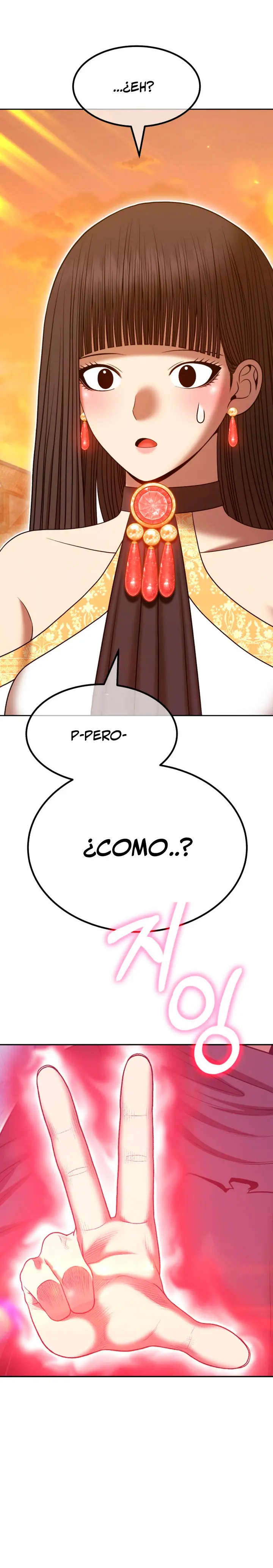 Palo De Madera capítulo 211.1, página 47