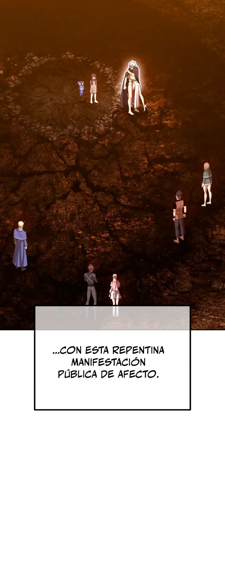 Palo De Madera capítulo 211.2, página 15