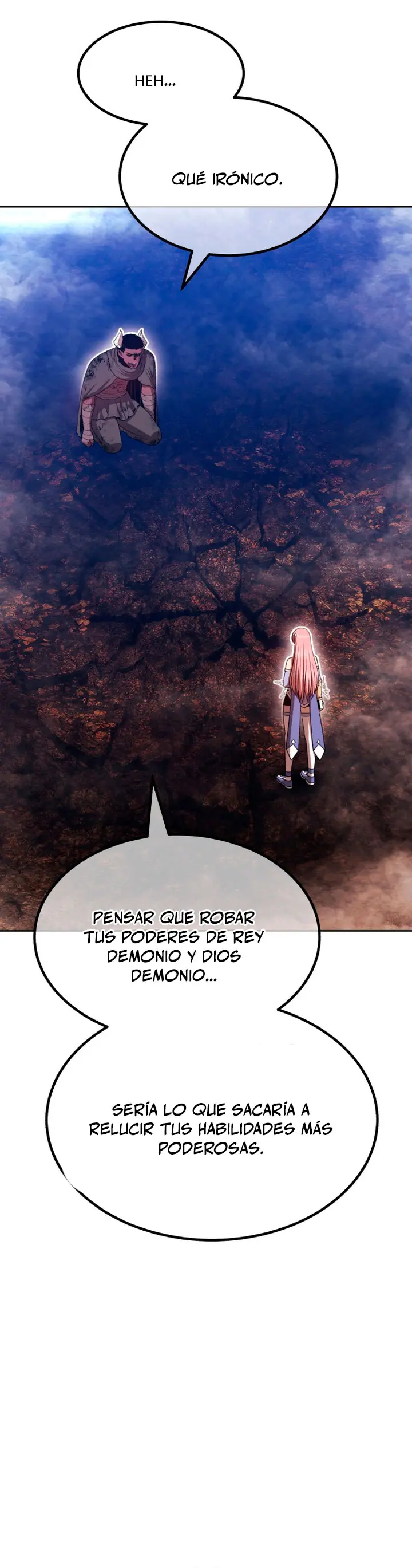 Palo De Madera capítulo 211.2, página 22