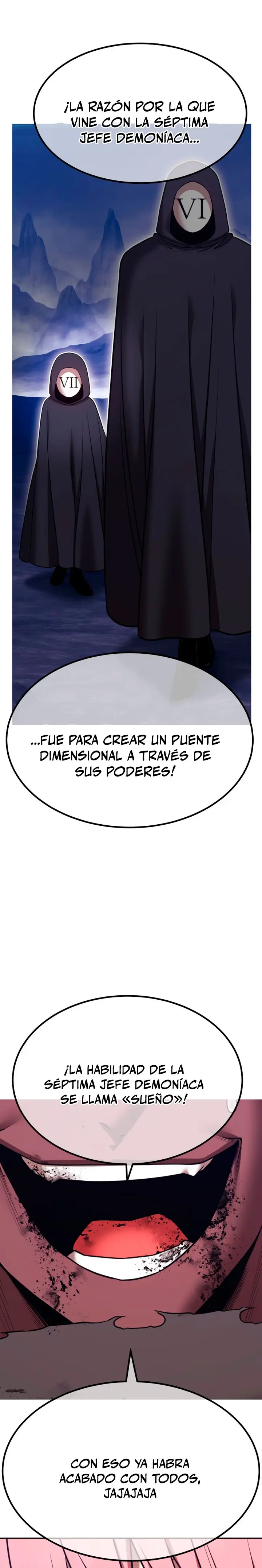 Palo De Madera capítulo 211.2, página 24