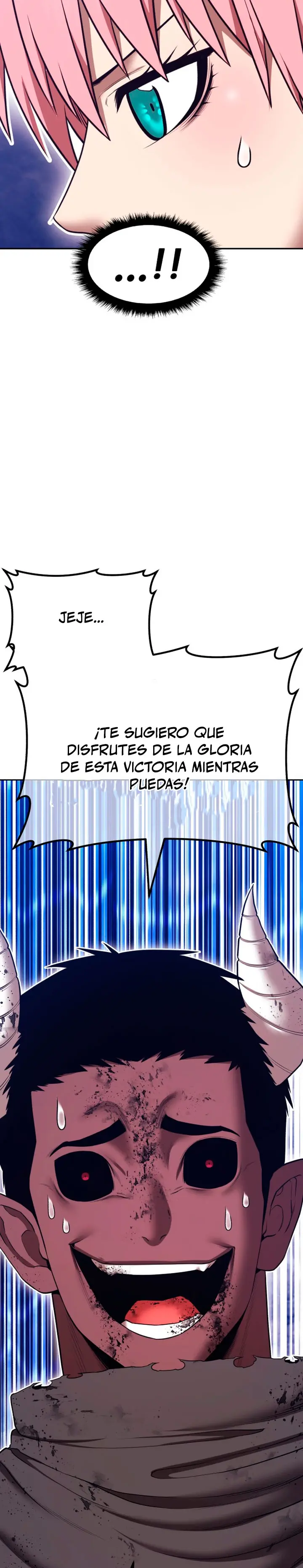 Palo De Madera capítulo 211.2, página 25