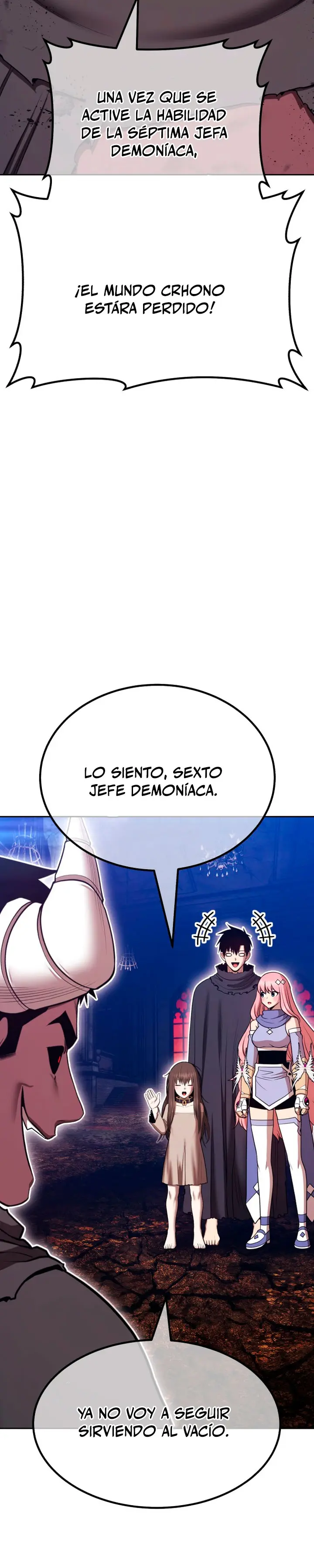 Palo De Madera capítulo 211.2, página 26