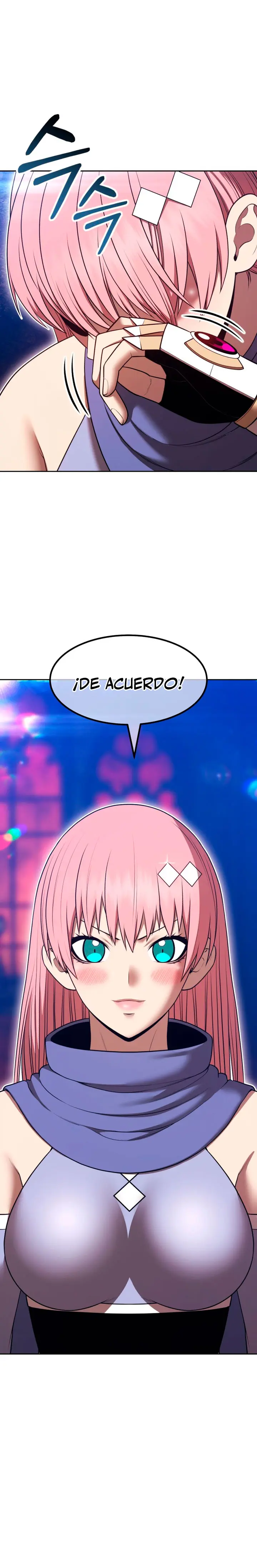 Palo De Madera capítulo 211.2, página 31