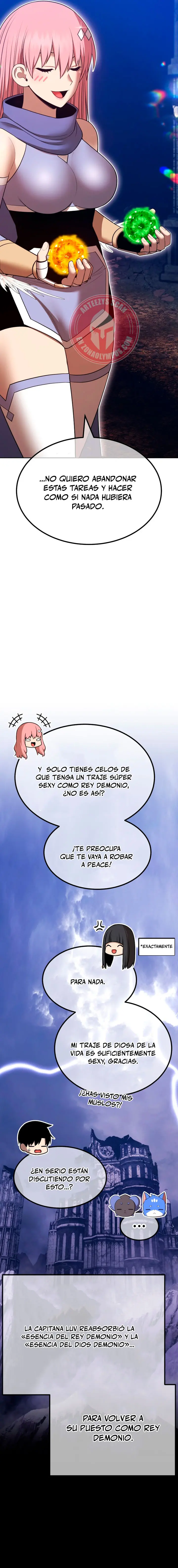 Palo De Madera capítulo 211.2, página 41