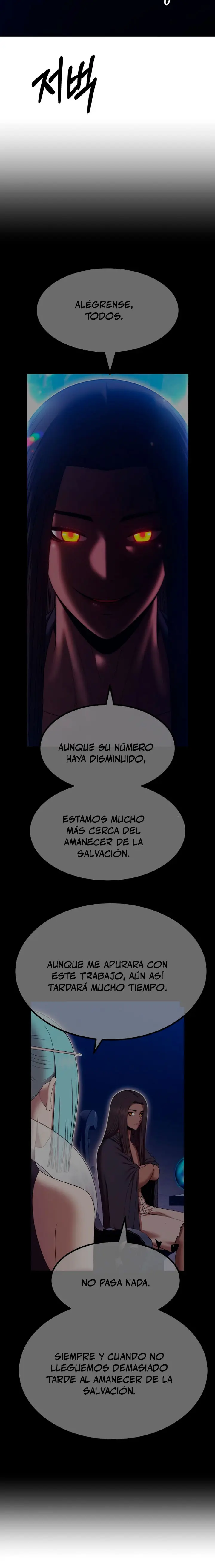 Palo De Madera capítulo 211.2, página 49