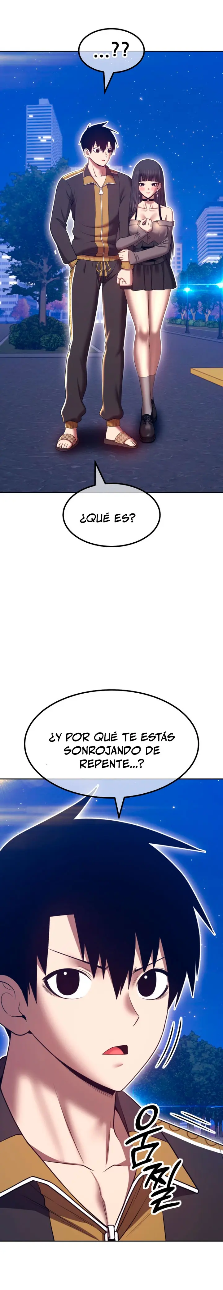Palo De Madera capítulo 212.1, página 23