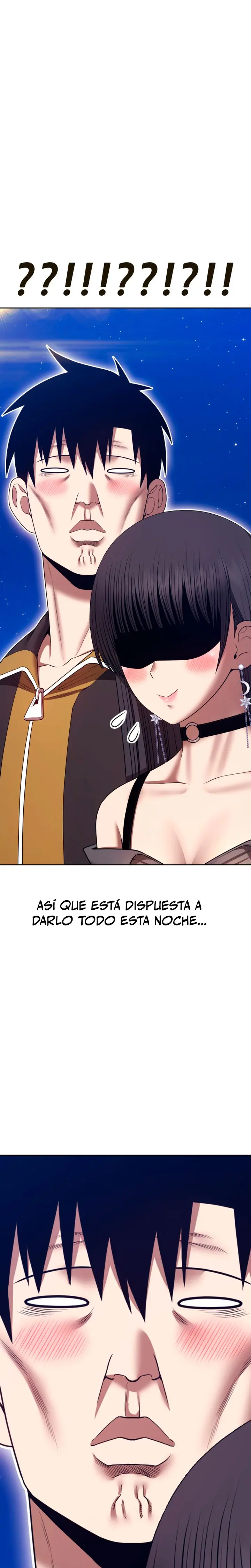 Palo De Madera capítulo 212.1, página 26