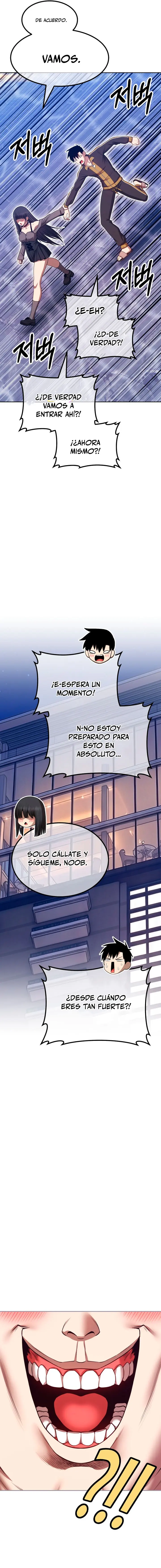 Palo De Madera capítulo 212.1, página 28