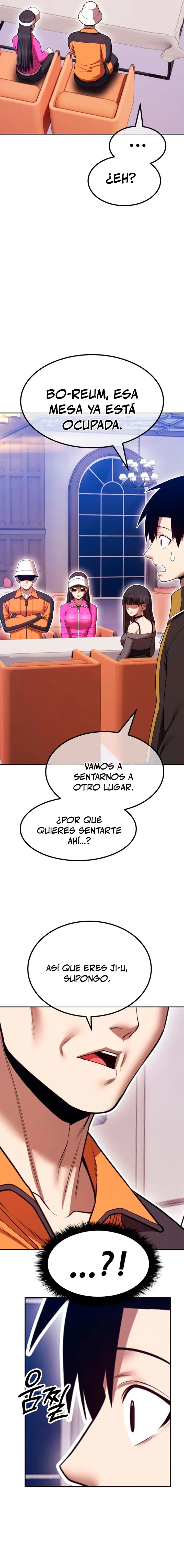 Palo De Madera capítulo 212.1, página 34