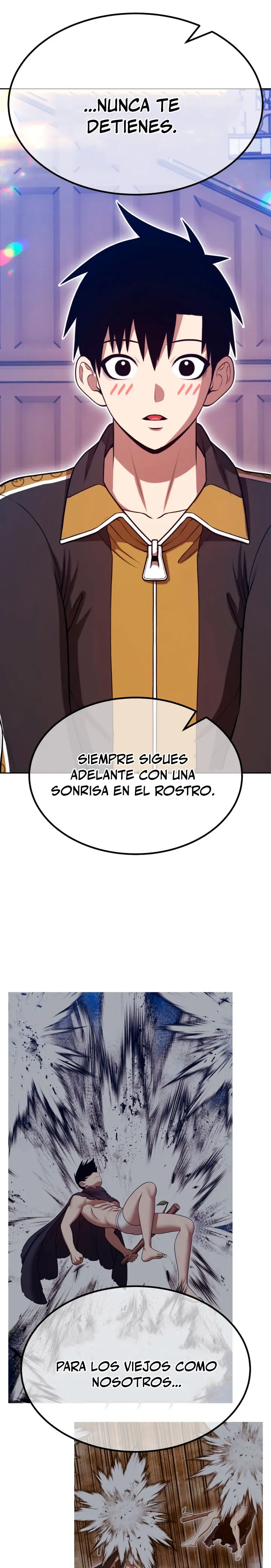 Palo De Madera capítulo 212.2, página 5