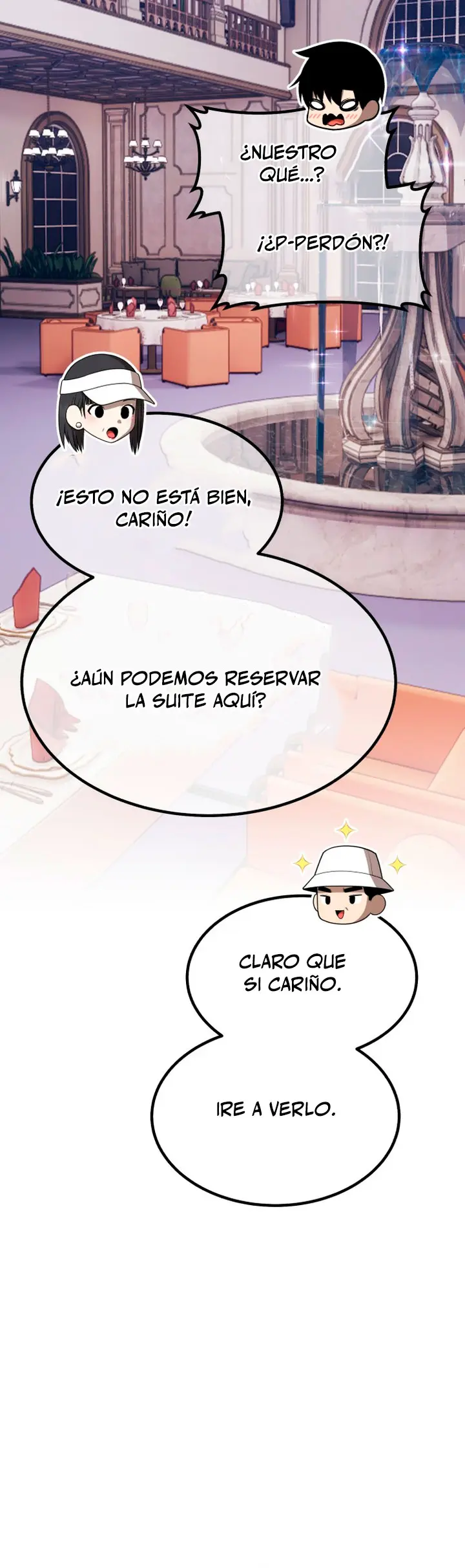 Palo De Madera capítulo 212.2, página 14
