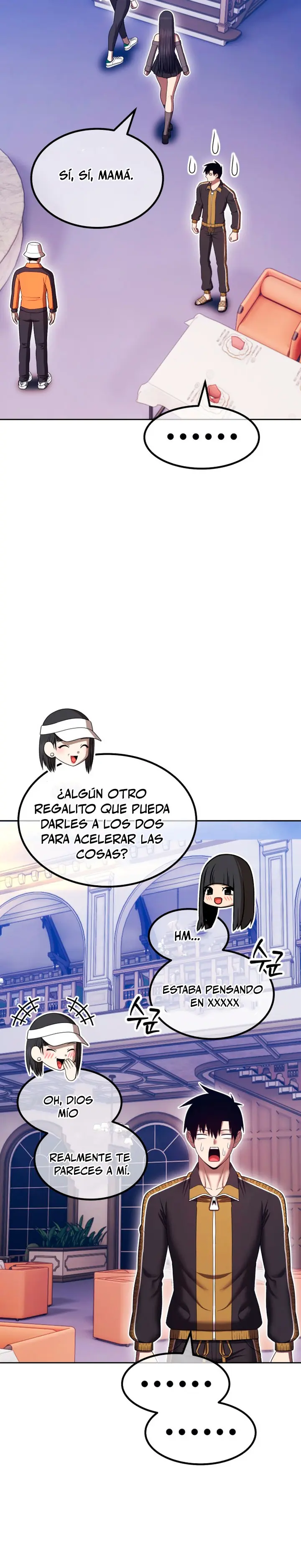 Palo De Madera capítulo 212.2, página 16