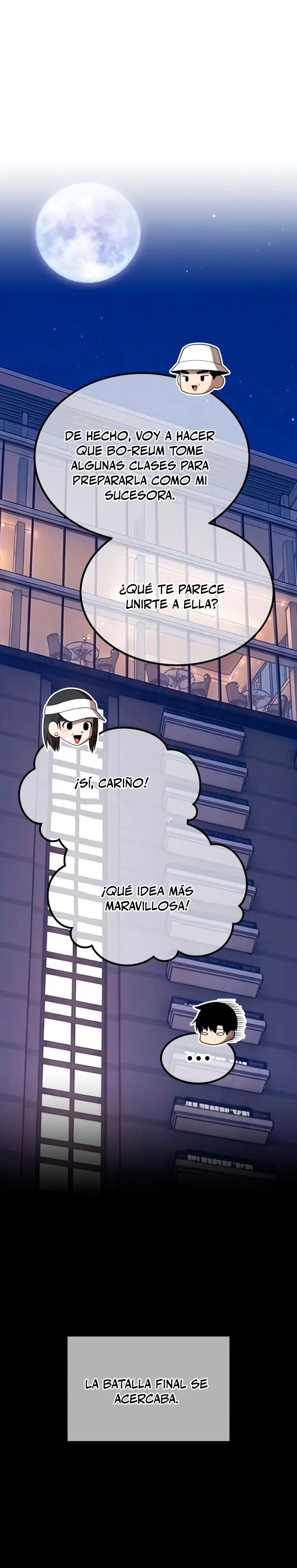 Palo De Madera capítulo 212.2, página 18