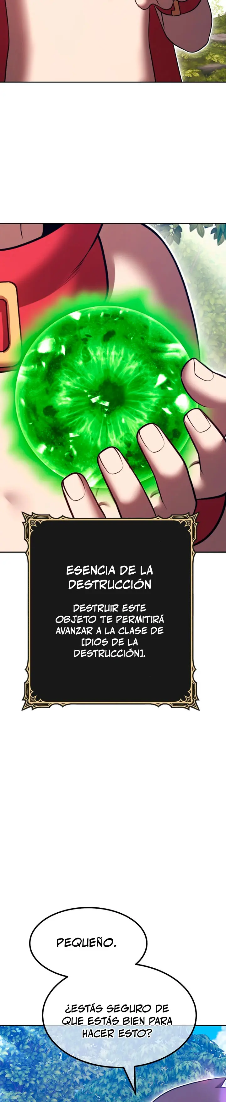 Palo De Madera capítulo 212.2, página 26