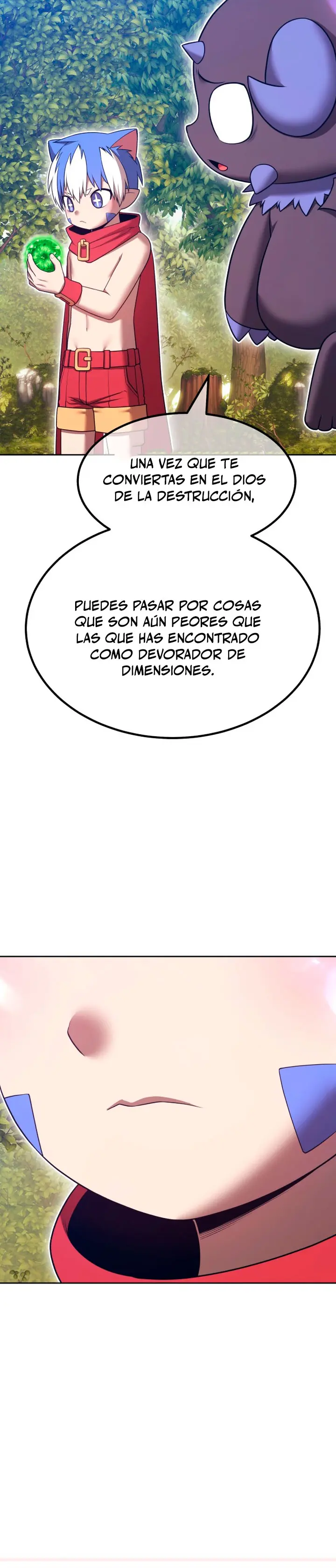 Palo De Madera capítulo 212.2, página 27