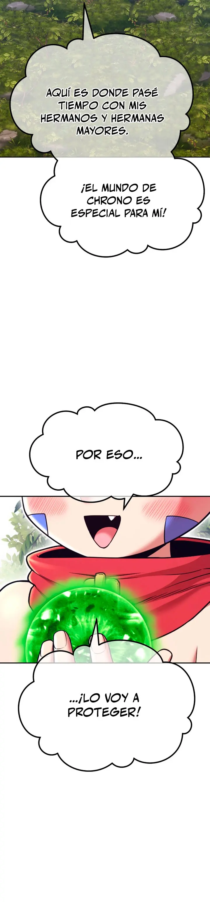 Palo De Madera capítulo 212.2, página 30