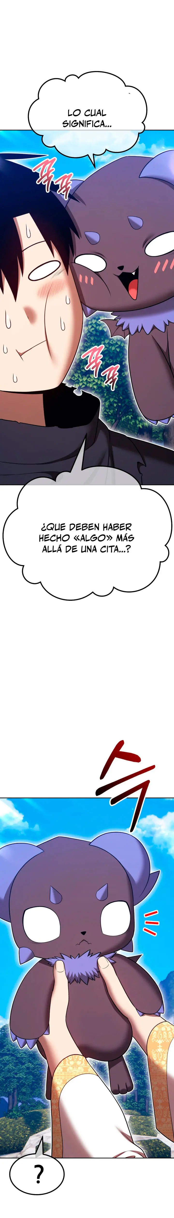 Palo De Madera capítulo 213.1, página 11