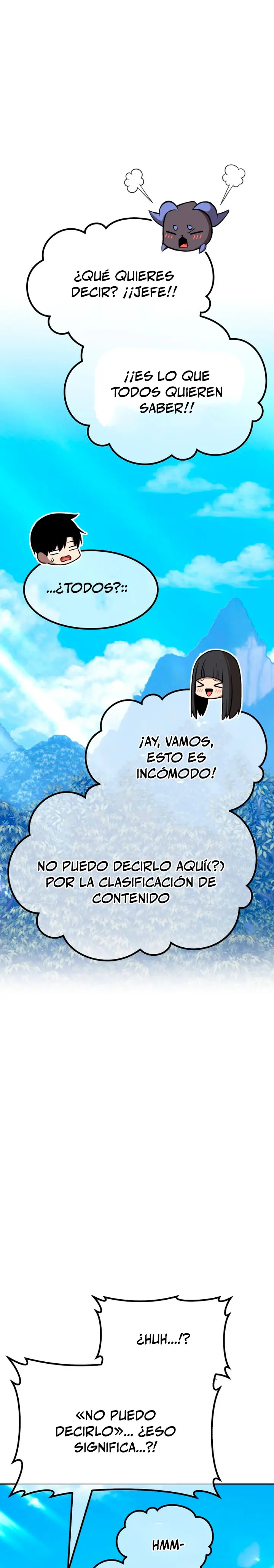 Palo De Madera capítulo 213.1, página 16