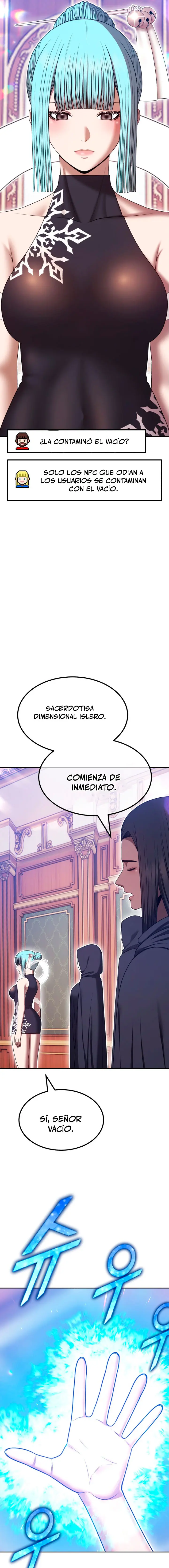 Palo De Madera capítulo 213.1, página 42