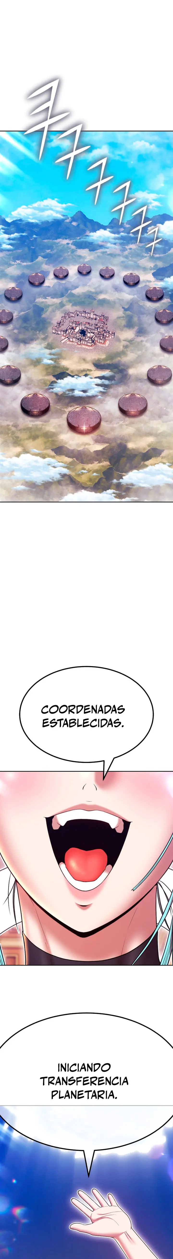Palo De Madera capítulo 213.2, página 5