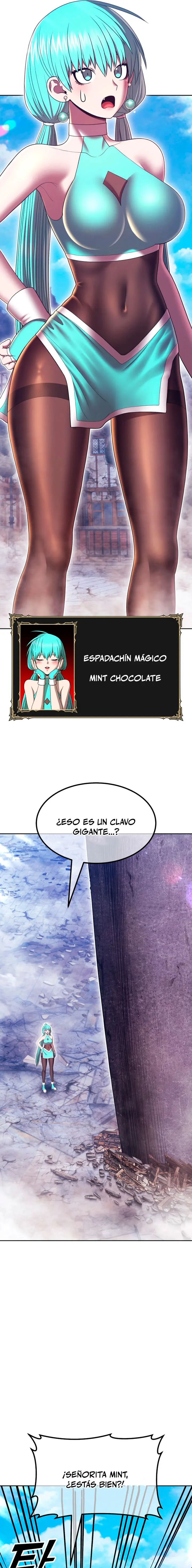 Palo De Madera capítulo 213.2, página 14
