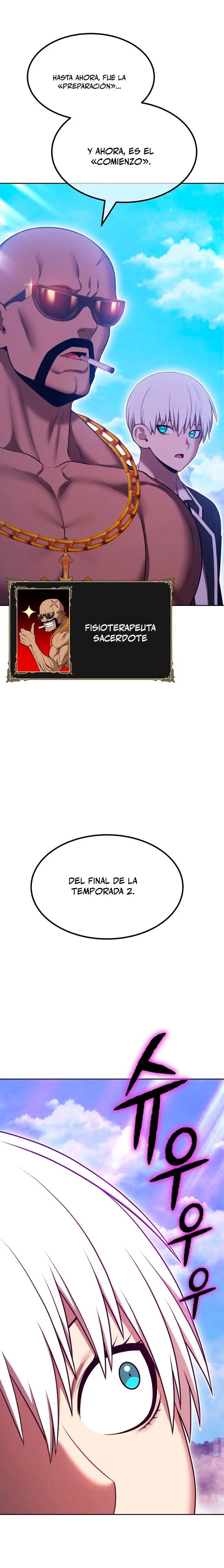 Palo De Madera capítulo 213.2, página 16