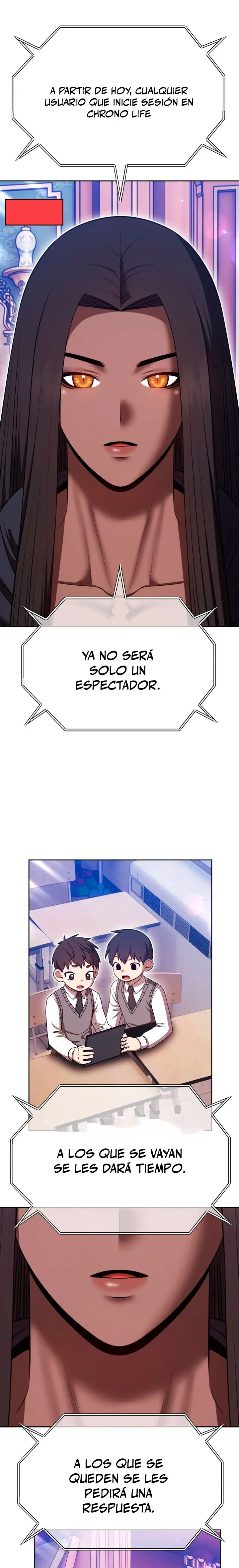 Palo De Madera capítulo 213.2, página 24