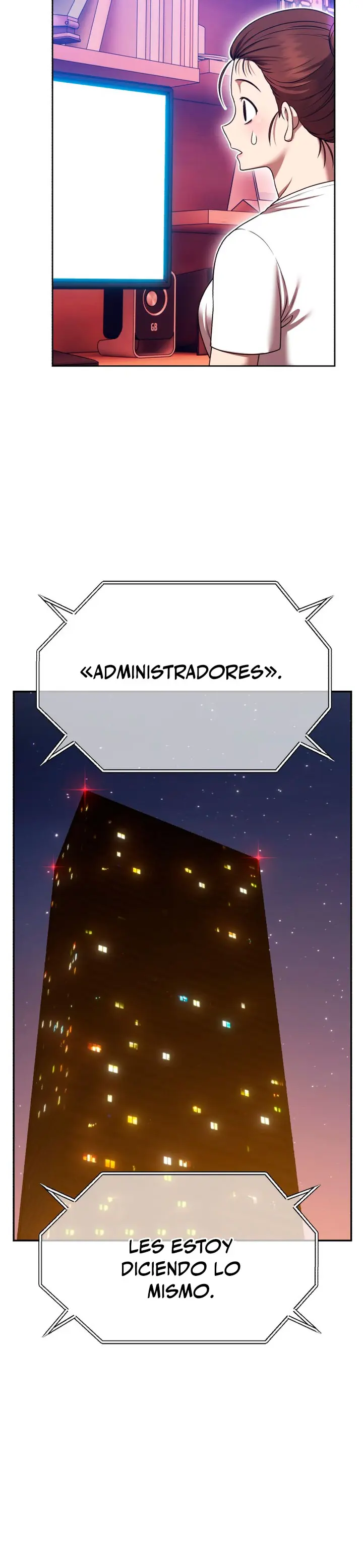 Palo De Madera capítulo 213.2, página 25