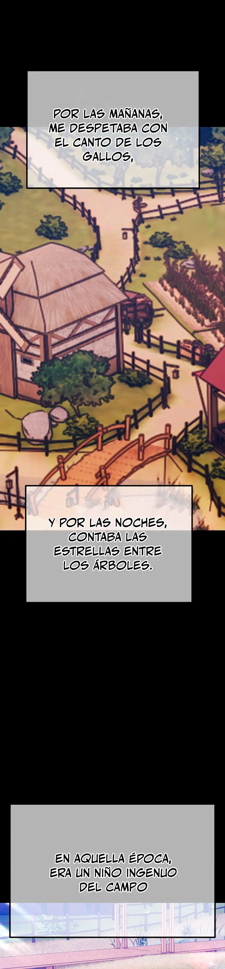 Palo De Madera capítulo 214.1, página 3