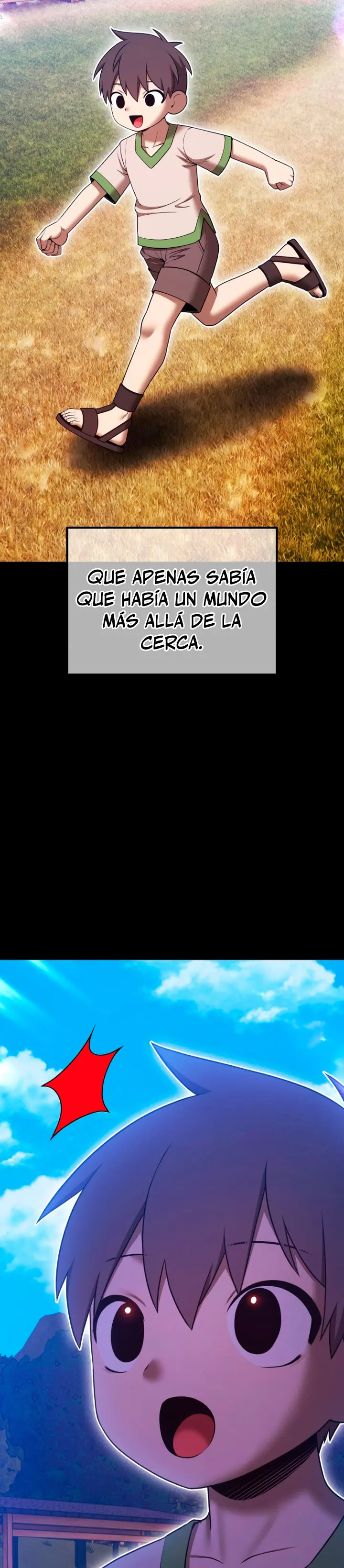 Palo De Madera capítulo 214.1, página 4