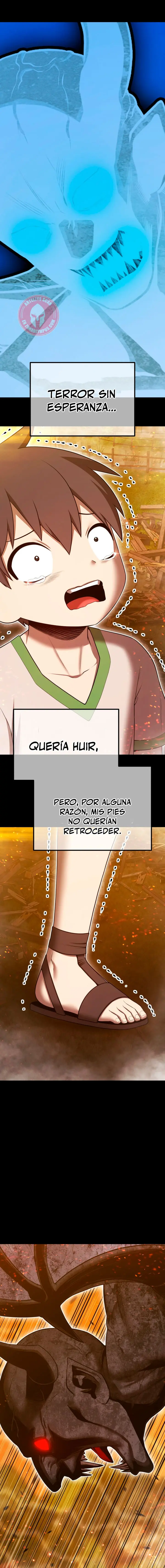 Palo De Madera capítulo 214.1, página 10