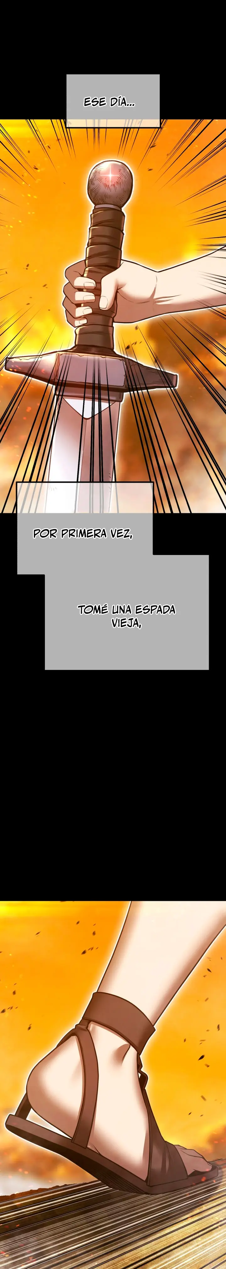 Palo De Madera capítulo 214.1, página 13